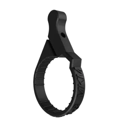 Athlon Argos BTR Gen2 1-8 Pro Series Throw Lever