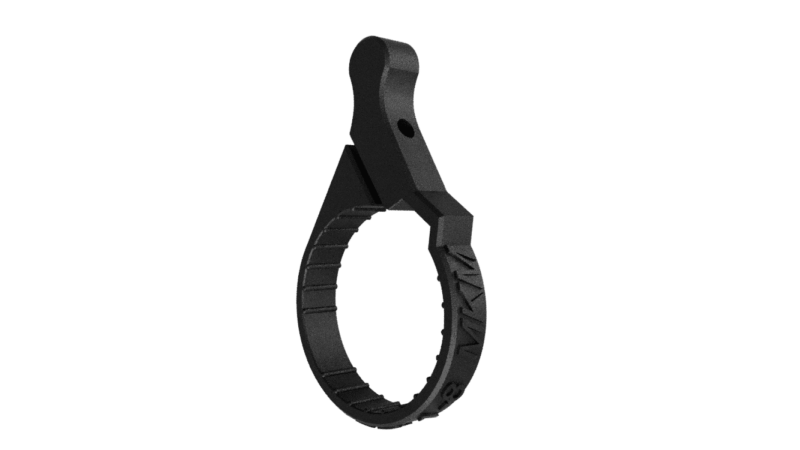 Athlon Argos BTR Gen2 1-8 Pro Series Throw Lever