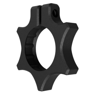 Bushnell AR Parallax Adjustment Wheel