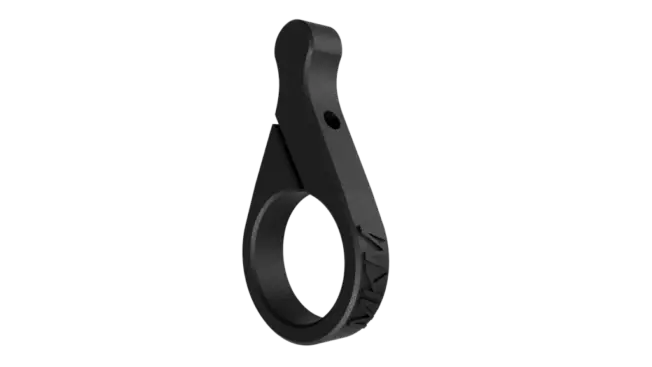 Bushnell TRS-25 Pro Series Throw Lever