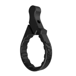 Primary Arms GLx 4-16 Pro Series Throw Lever