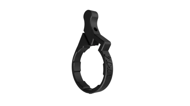 Sig Tango 4 4-16 Pro Series Throw Lever