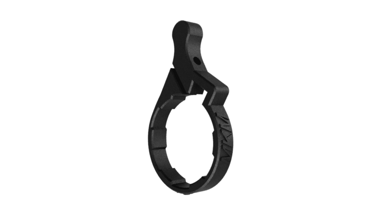 Sig Tango 4 4-16 Pro Series Throw Lever
