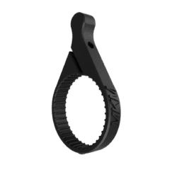 Vortex Diamondback Tactical Pro Series Throw Lever