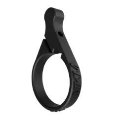 Vortex Diamondback 4-12 Pro Series Throw Lever