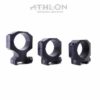 Athlon Precision Rings