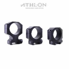 Athlon Precision Rings