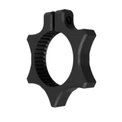 Athlon Helos Parallax Adjustment Wheel