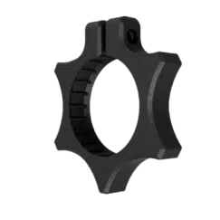 Athlon Midas BTR Gen 2 Parallax Adjustment Wheel