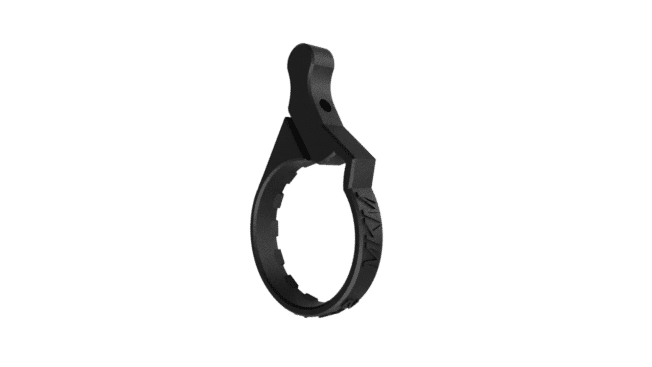 Valdada Recon G-2 Pro Series Throw Lever