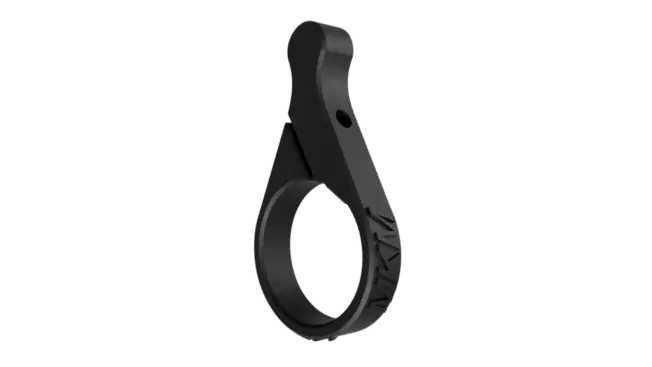 Redfield Revolution 3-9 Pro Series Throw Lever