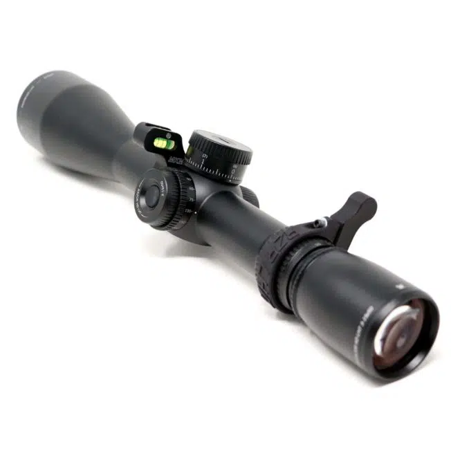 Razor LHT 3-15x50 G4i BDC