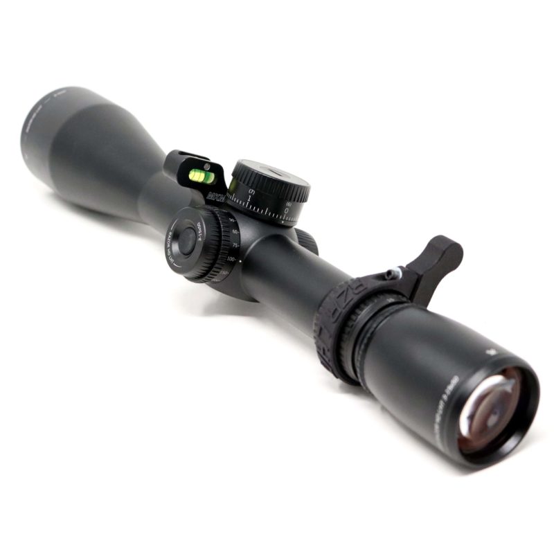 Razor LHT 3-15x50 G4i BDC