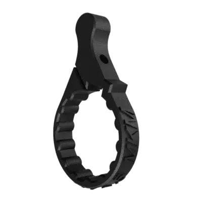 Leupold VX Freedom 1.5" Pro Series Throw Lever