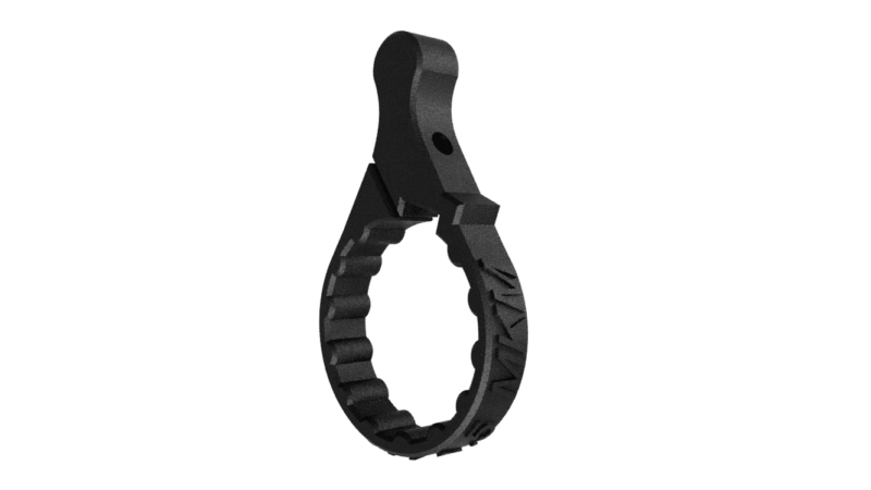Leupold VX Freedom 1.5" Pro Series Throw Lever