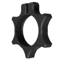 Meopta Optika6 Parallax Adjustment Wheel