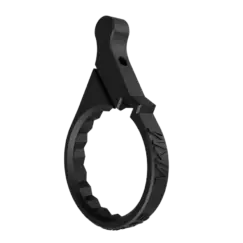 Meopta Optika6 Pro Series Throw Lever