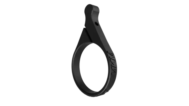 Valdada Patriot Pro Series Throw Lever