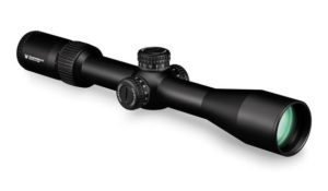 DIAMONDBACK TACTICAL 4-16X44 FFP RIFLESCOPE EBR-2C (MOA)