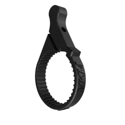 Vortex Strike Eagle 1-6/1-8 Gen II Pro Series Throw Lever