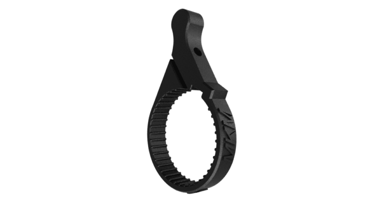 Vortex Strike Eagle 1-6/1-8 Gen II Pro Series Throw Lever