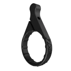 US Optics TS 5-25X Pro Series Throw Lever