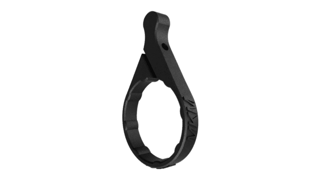 US Optics Foundation Series Pro Series Throw Lever