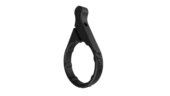 US Optics Foundation Series Pro Series Throw Lever