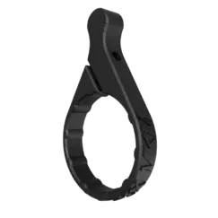 US Optics TS 3-12X Pro Series Throw Lever