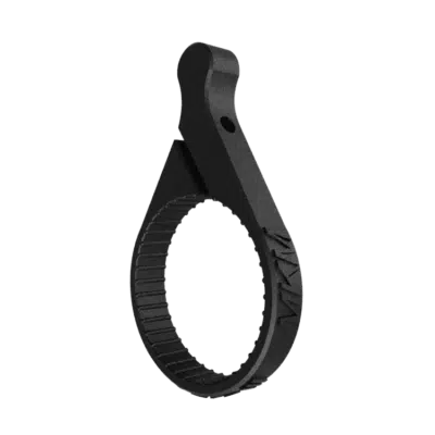 Vortex Razor Gen III Pro Series Throw Lever