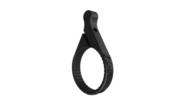 Vortex Razor Gen III Pro Series Throw Lever