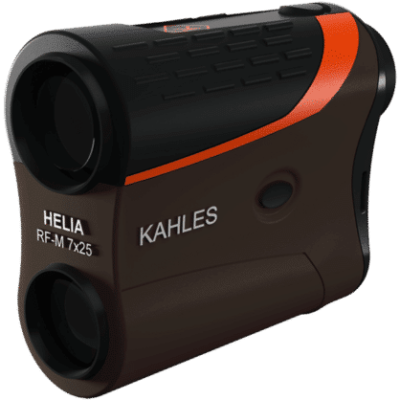 Khales Helia RF-M 7x25 Rangefinder