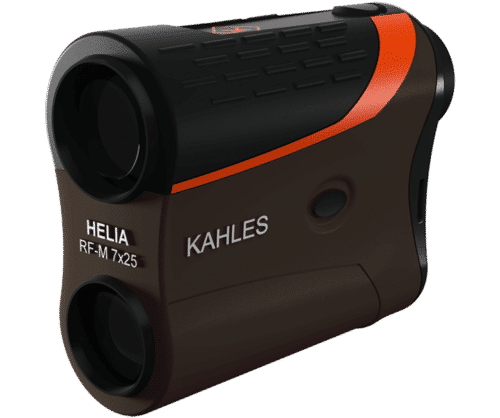 Khales Helia RF-M 7x25 Rangefinder