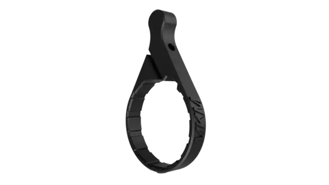 Bushnell Match Pro Series Throw Lever