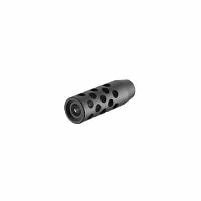 Audere HMB (Black) 30 Cal Thread M14x1 Muzzle Brake