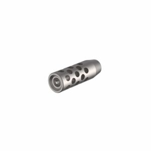 Audere HMB (Satin) 30 Cal Thread 5/8-24 Muzzle Brake
