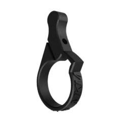 Leupold VXIII Pro Series Throw Lever