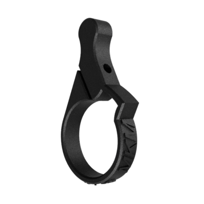 Leupold VXIII Pro Series Throw Lever