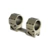 Audere Adversus Gen 2 36mm Short Diameter (High 20 MOA Heavy Bronze)