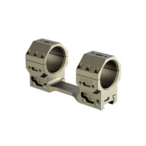 Audere Adversus Gen 2 36mm Short Diameter (High 20 MOA Heavy Bronze)