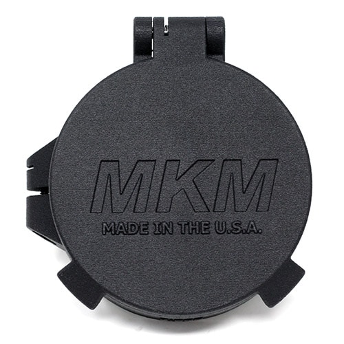 MK Machining Scope Cap (Objective 1.300