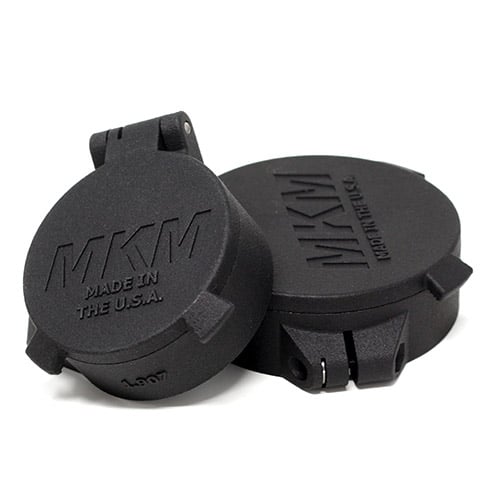 March Fixed Power 48x52 High Master Scope Cap Set