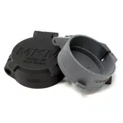 Scope Caps