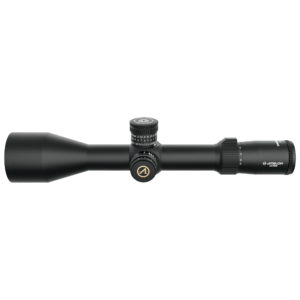 Cronus BTR GEN2 4.5-29×56 APLR5 FFP IR MOA UHD