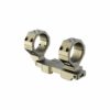 Audere Levitas Cantilever Mount 34mm 20 Moa Heavy Bronze