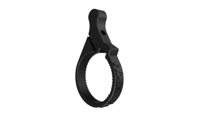 Athlon Cronus Gen II Pro Series Throw Lever