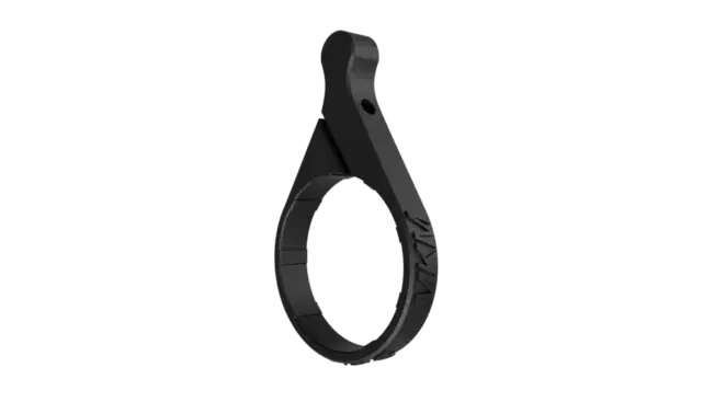 Crimson Trace 2-3 Series Pro Series Throw Lever