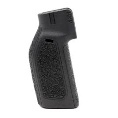 Adaptive Precision Grip