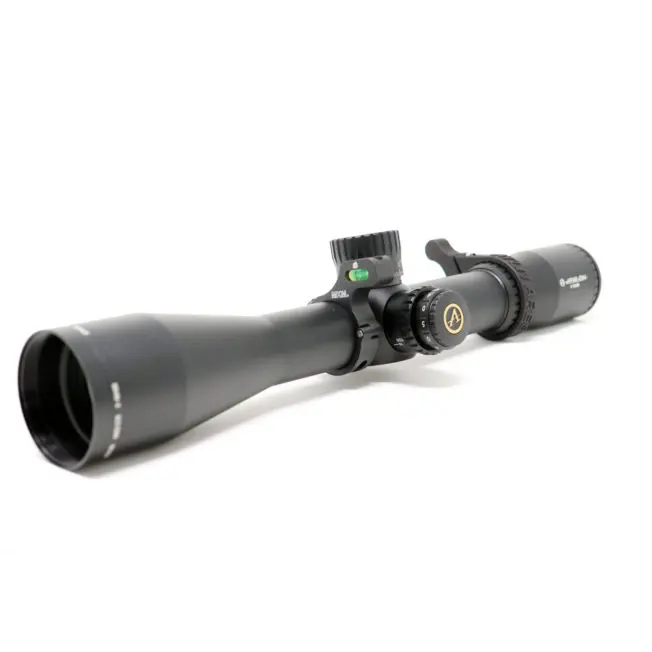 Ares ETR 3-18X50 APRS6 FFP IR MIL UHD