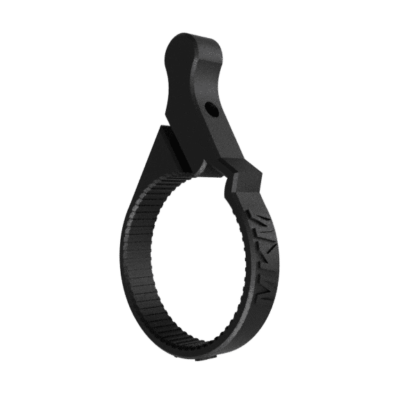 Athlon Cronus Gen II 1-6 Pro Series Throw Lever